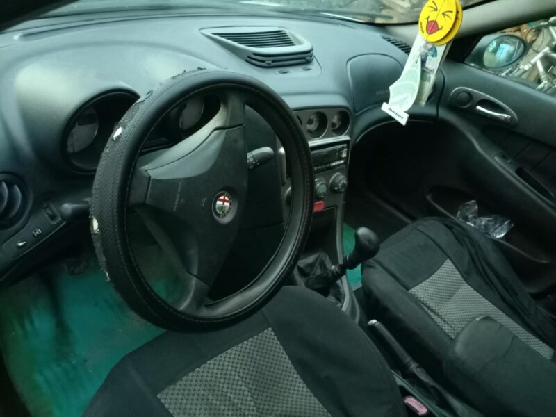 Alfa Romeo 156 - Image 5
