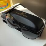 KINGSEVEN Алуминиумски машки поларизирани очила за сонце K725 photo review