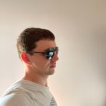 KINGSEVEN Алуминиумски машки поларизирани очила за сонце K725 photo review