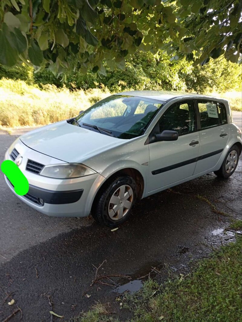 Продавам Renault Megan - Image 5