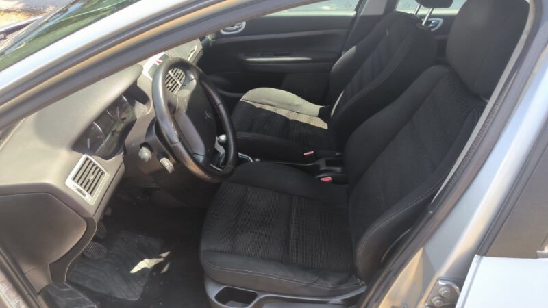 Peugeot 307 SW 1.6 HDi 2007 - Image 10
