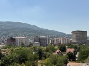 Se prodava Stan 67qm nov