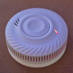 WiFi детектор за Чад 10 години батерија photo review