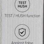 WiFi детектор за Чад 10 години батерија photo review