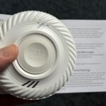 WiFi детектор за Чад 10 години батерија photo review