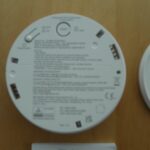 WiFi детектор за Чад 10 години батерија photo review