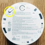 WiFi детектор за Чад 10 години батерија photo review