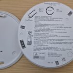 WiFi детектор за Чад 10 години батерија photo review