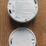 WiFi детектор за Чад 10 години батерија photo review