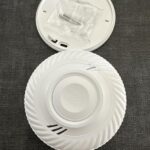 WiFi детектор за Чад 10 години батерија photo review