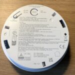 WiFi детектор за Чад 10 години батерија photo review