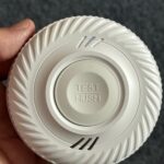 WiFi детектор за Чад 10 години батерија photo review