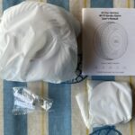 WiFi детектор за Чад 10 години батерија photo review