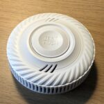 WiFi детектор за Чад 10 години батерија photo review