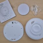 WiFi детектор за Чад 10 години батерија photo review