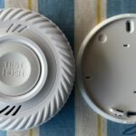 WiFi детектор за Чад 10 години батерија photo review