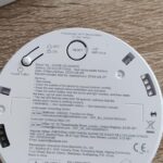 WiFi детектор за Чад 10 години батерија photo review