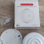 WiFi детектор за Чад 10 години батерија photo review