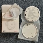 WiFi детектор за Чад 10 години батерија photo review