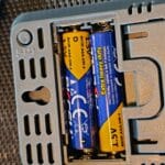 Смарт хигрометар‑термометар ThermoPro TP350 photo review