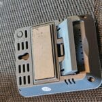 Смарт хигрометар‑термометар ThermoPro TP350 photo review