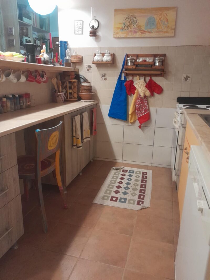 Се продава стан во Аеродром, карши Бисер, позади Веро, 68+10м2 - Image 9