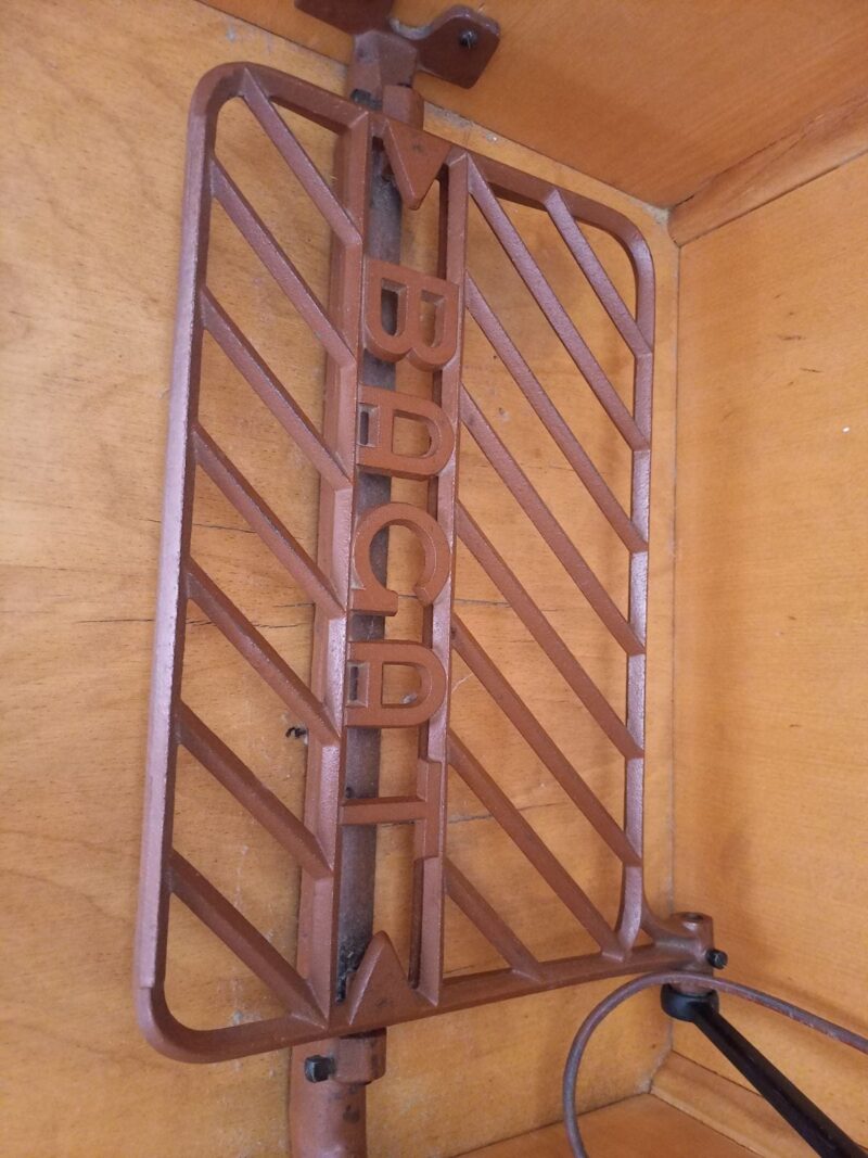 Машина за шиење БАГАТ - Image 4