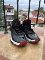 Jordan 3 stay loyal