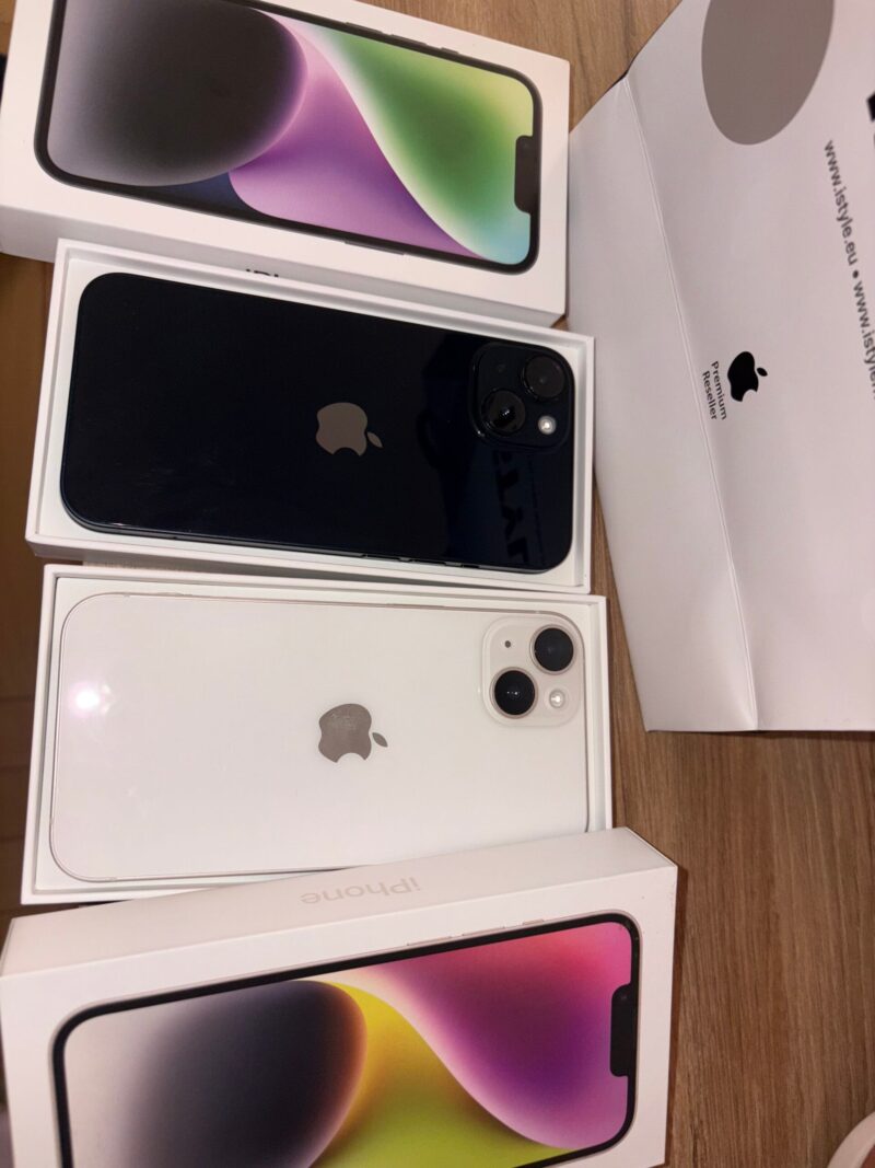 Iphone 14 - Image 2