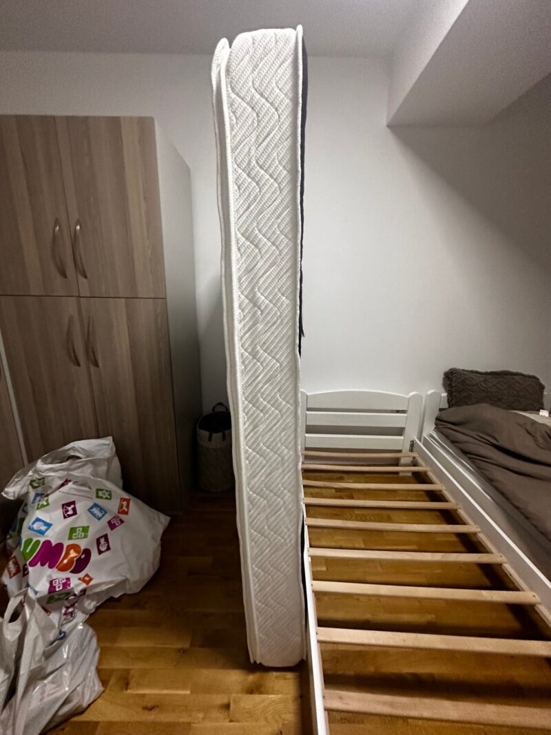 Се продаваат нови не користени 2x душега цената за еден чини 4000 денари - Image 3