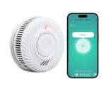 WiFi детектор за Чад 10 години батерија
