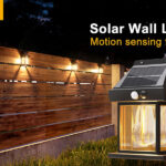 светло за фасада