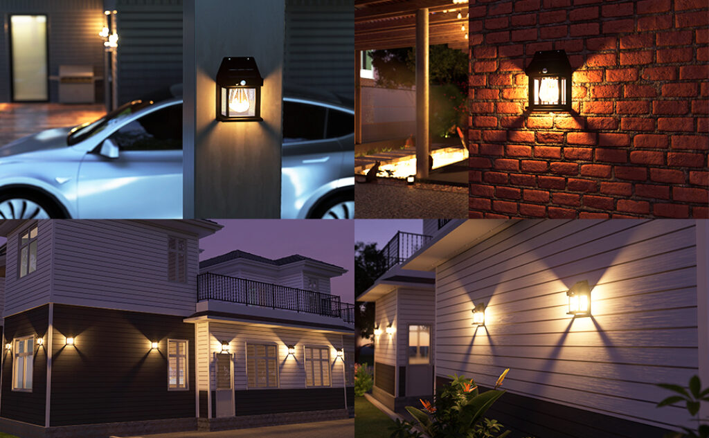 светло соларно