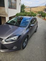 Ford fokus