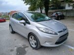 Ford fiesta 1,4 dizel 50 kw 2009 god.