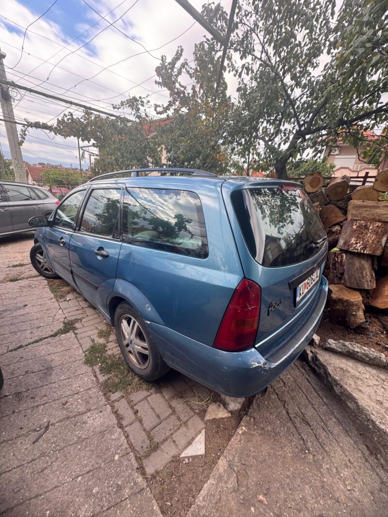 Prodavam Ford Focus - Image 2