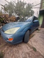 Prodavam Ford Focus - Image 4