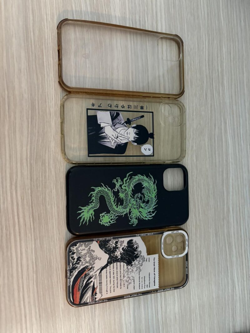 Iphone 11 125GB - Image 7