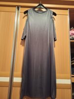 Zara fustan