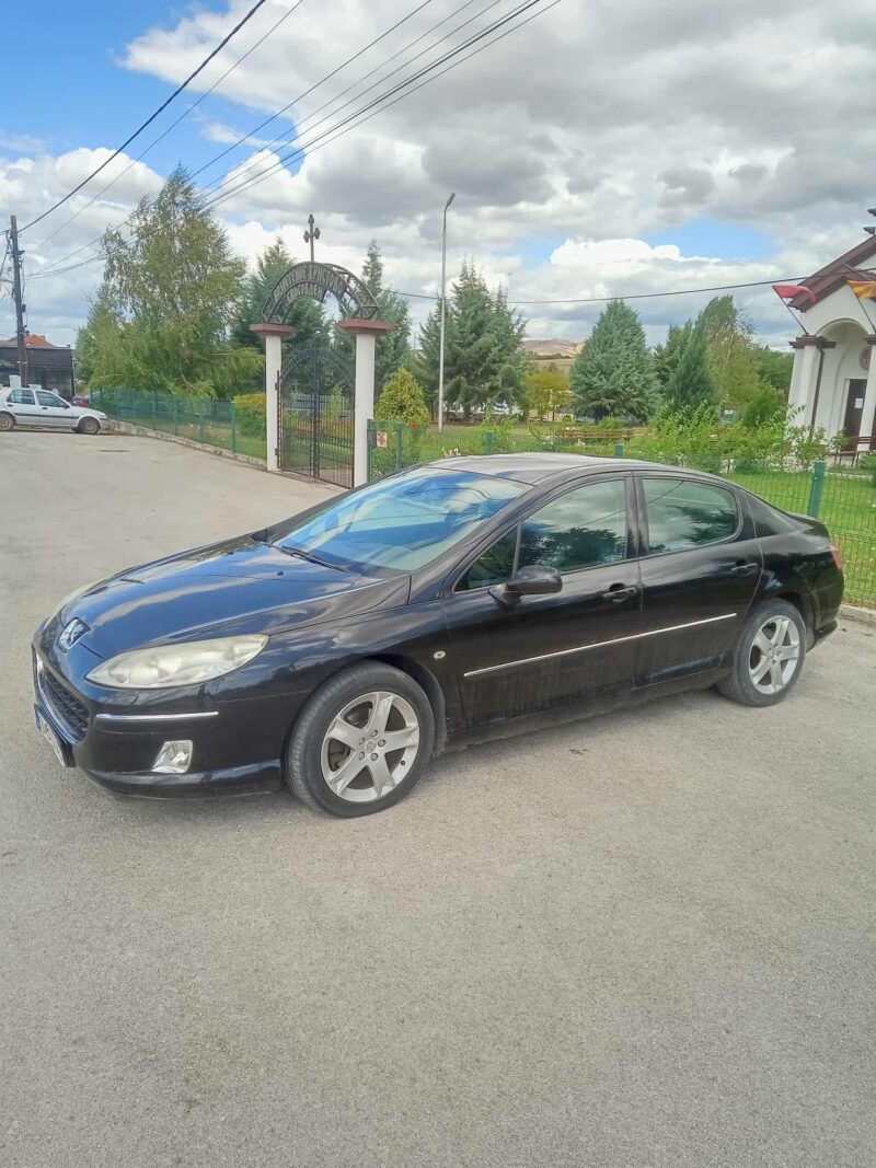 Pego 407 - Image 2