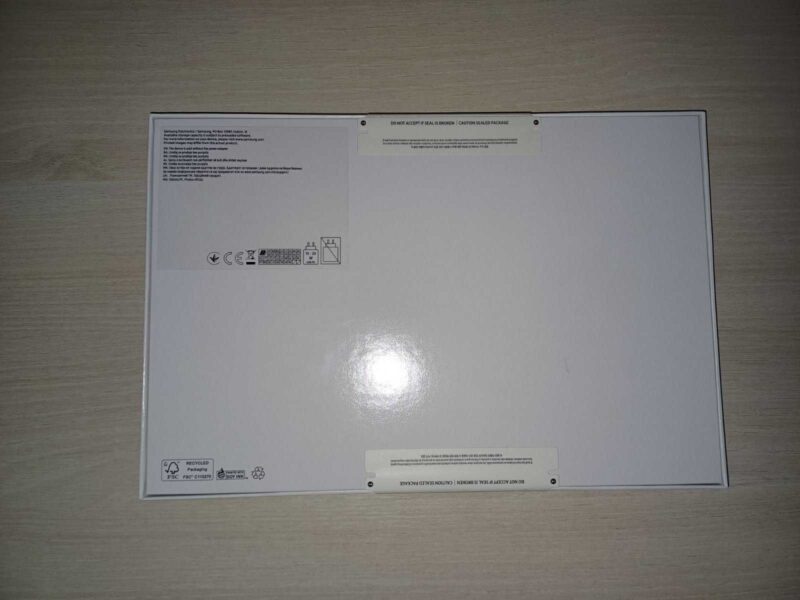 Лаптоп Samsung Galaxy Tab S10 Lite Laptop - Image 2