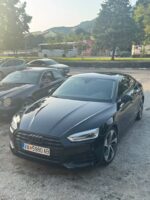 Audi A5 Sportback 2018 - Image 2