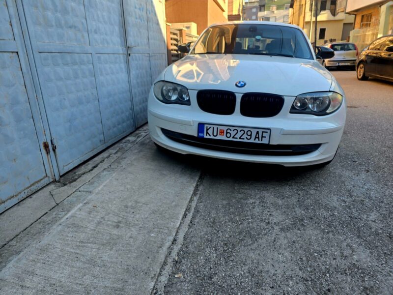 Bmw 118d 143hp mozna zamena - Image 2