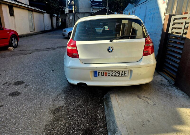 Bmw 118d 143hp mozna zamena - Image 4