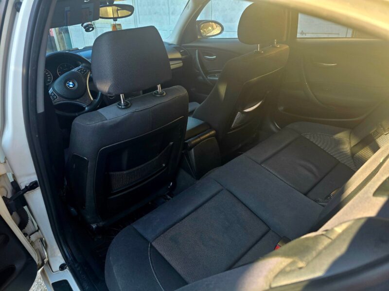 Bmw 118d 143hp mozna zamena - Image 6