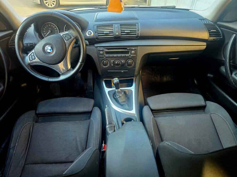 Bmw 118d 143hp mozna zamena - Image 5