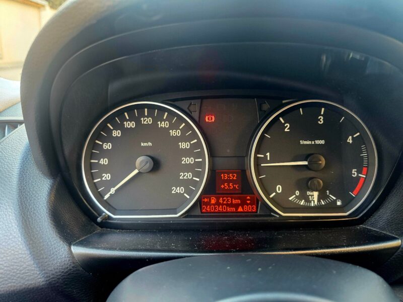 Bmw 118d 143hp mozna zamena - Image 8