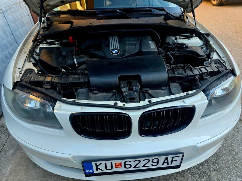 Bmw 118d 143hp mozna zamena - Image 3