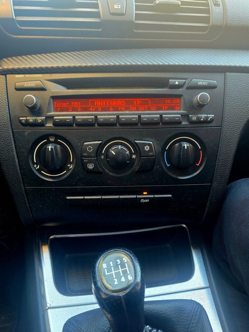 Bmw 118d 143hp mozna zamena - Image 9