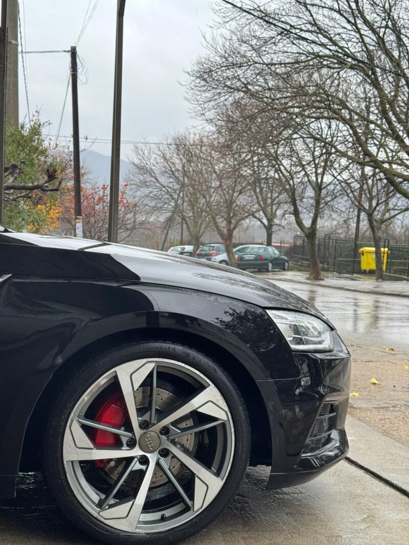 Audi A5 Sportback 2018 - Image 5
